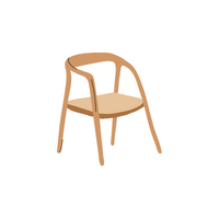 Types of Chairs with names |Cafe chair in English