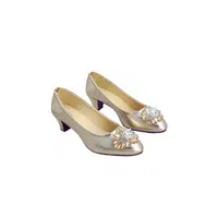 Women's Clothes and Accessories Names |Court shoes in English