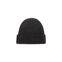 Slouchy Beanie in English