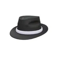 Classic Fedora in English