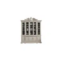 Types of furniture items |Chania cabinet in English