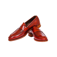 Dress shoes Names |Penny loafers in English