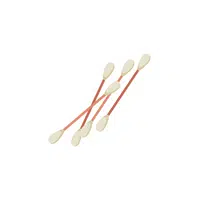 Bathroom items names | Cotton swab in English