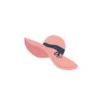 Porkpie Hat in English