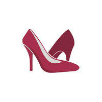Dress shoes Names | Opera pumps in English