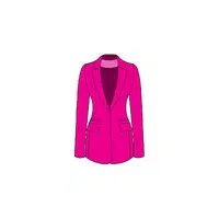 Blazer in English