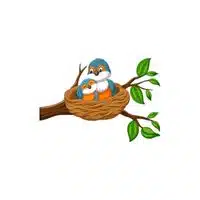 Sparrow  in English