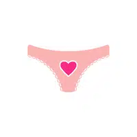 Knickers in English