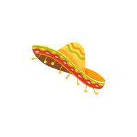 Hat styles names for Women |Sombrero Hat in English