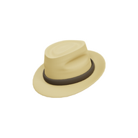 Hat styles names for Men |Fedora in English
