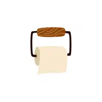 Names of office items |Paper towel holder Name in English