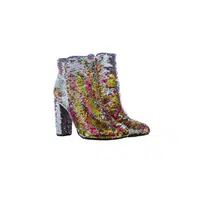 Party shoes names |Sequin heels: in English