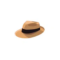 Hat styles names for Men |Panama hat in English
