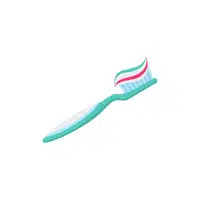 Bathroom items names |Toothbrush in English