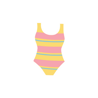 Swimsuit in English