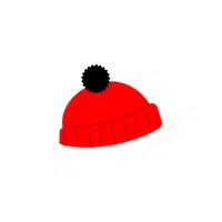 Bobble hat in English