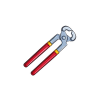 Tools Names | Tile Nippers in English