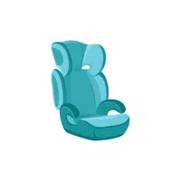 Types of Chairs with names |Booster chair in English