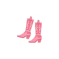 Boots in English