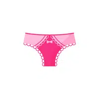 Underwear in English