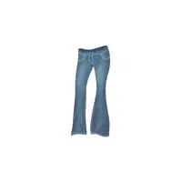 Jeans in English