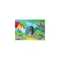 Homes of Animals |Mole in English