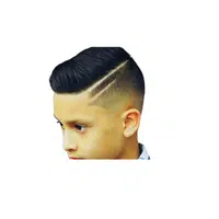 Haircuts Names for kids |Two Side Fade in English