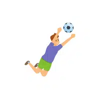 Catch in English