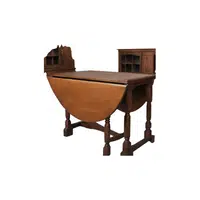 drop leaf Table in English