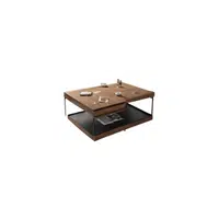 convertible coffee table in English