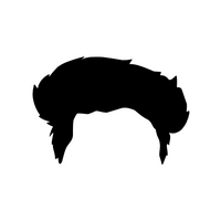 Haircut Names for Women | Mohawk in English
