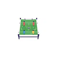 foseball table name in English