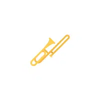 Types of Musical Instruments | Trombone name in English