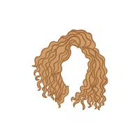 Tapered Cut in English