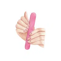 Human Body Movements Names Vocabulary | File nails name
