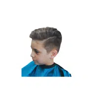 Haircuts Names for kids |Upper Fade Quiff in English