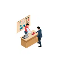 Types of Shops Names Vocabulary| Hardware Store in English