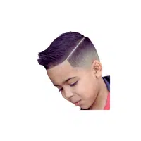 Haircuts Names for kids |Low Fade Spike in English