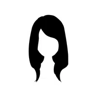 Micro Bangs in English