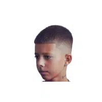 Haircuts Names for kids | Buzz Cut in English