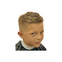 Haircuts Names for kids |Crew Cut in English