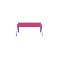 Different type of tables names| minimalist table in English