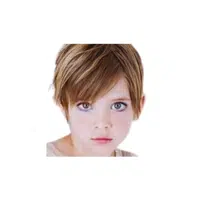 Pixie Cut in English