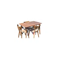 Different type of tables names| mid century table in English