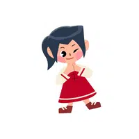 Blink eyes Vocabulary name