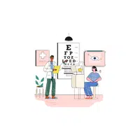 Types of Shops Names Vocabulary| Optician Shop in English