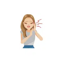 Cup ear in English