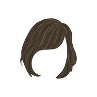 Angled Bob in English