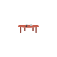 Types of furniture items |coffee table in English