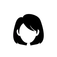 Haircut Names for Women |Stacked Bob in English